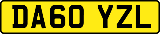 DA60YZL