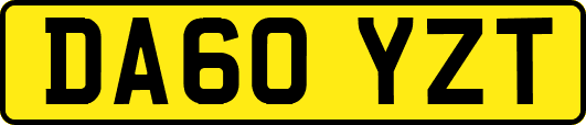 DA60YZT