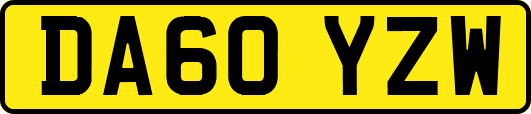 DA60YZW