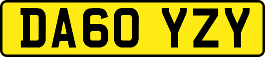 DA60YZY