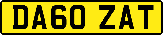 DA60ZAT