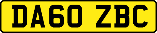 DA60ZBC