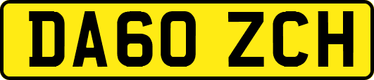 DA60ZCH