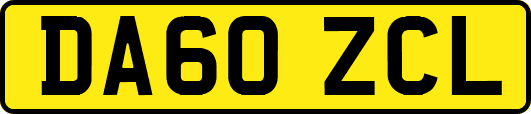 DA60ZCL