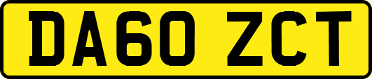 DA60ZCT