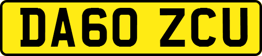 DA60ZCU