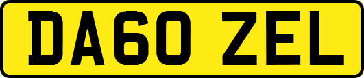 DA60ZEL