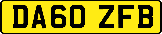 DA60ZFB