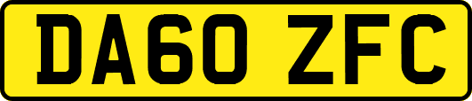 DA60ZFC