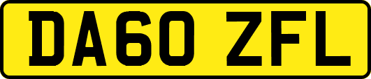 DA60ZFL