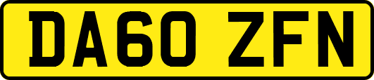 DA60ZFN