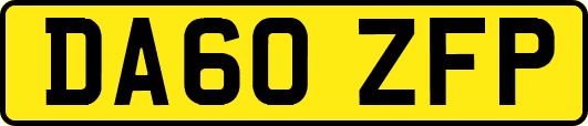 DA60ZFP