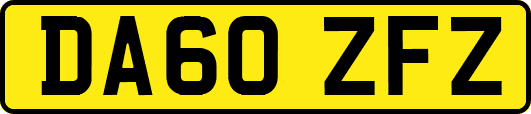 DA60ZFZ