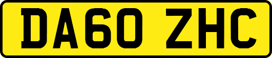 DA60ZHC