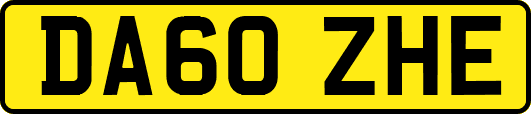 DA60ZHE