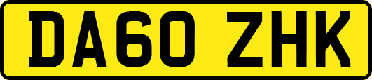 DA60ZHK