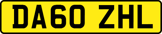 DA60ZHL
