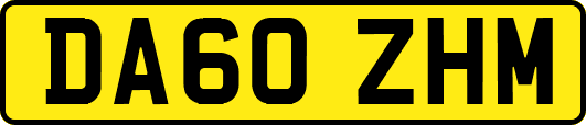 DA60ZHM