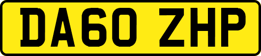 DA60ZHP