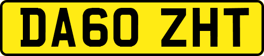 DA60ZHT