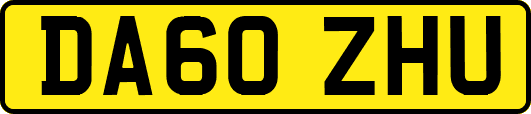 DA60ZHU