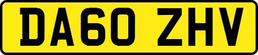 DA60ZHV