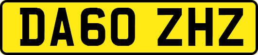DA60ZHZ