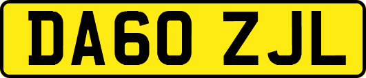 DA60ZJL