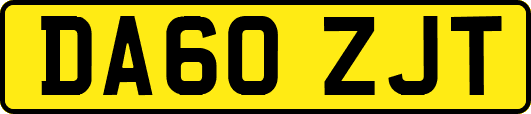 DA60ZJT
