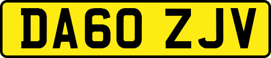 DA60ZJV