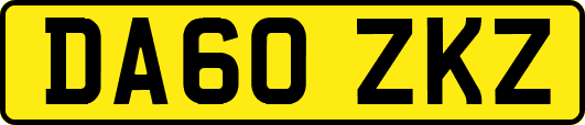 DA60ZKZ