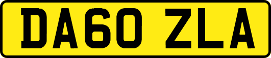 DA60ZLA