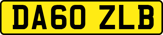 DA60ZLB