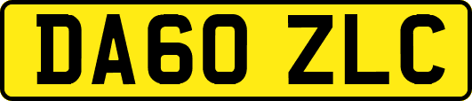 DA60ZLC