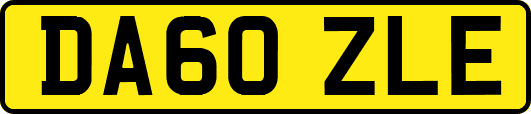 DA60ZLE