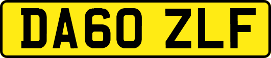 DA60ZLF