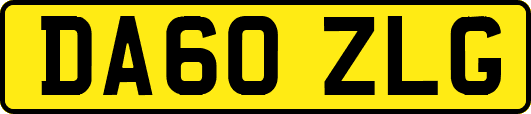 DA60ZLG