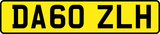 DA60ZLH