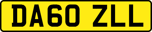 DA60ZLL