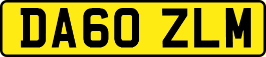 DA60ZLM