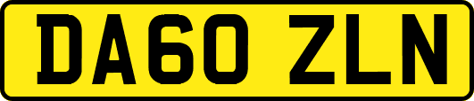DA60ZLN