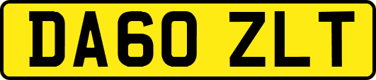 DA60ZLT