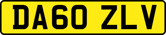 DA60ZLV