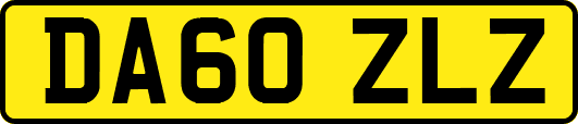 DA60ZLZ