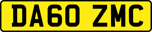 DA60ZMC