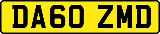 DA60ZMD