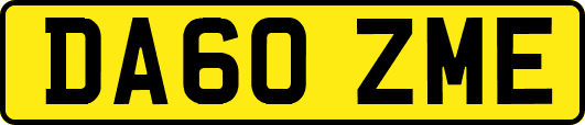 DA60ZME