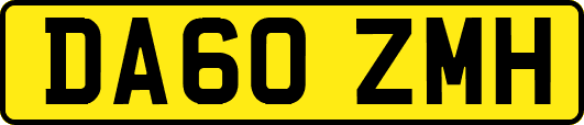 DA60ZMH
