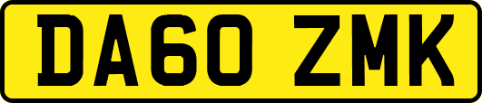 DA60ZMK
