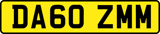 DA60ZMM